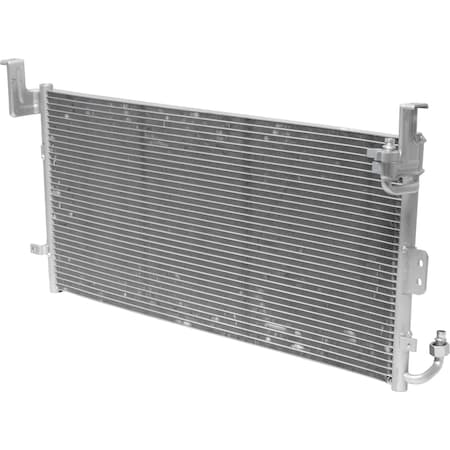 Universal Air Cond Universal Air Conditioning Condenser, Cn4949Pfxc CN4949PFXC